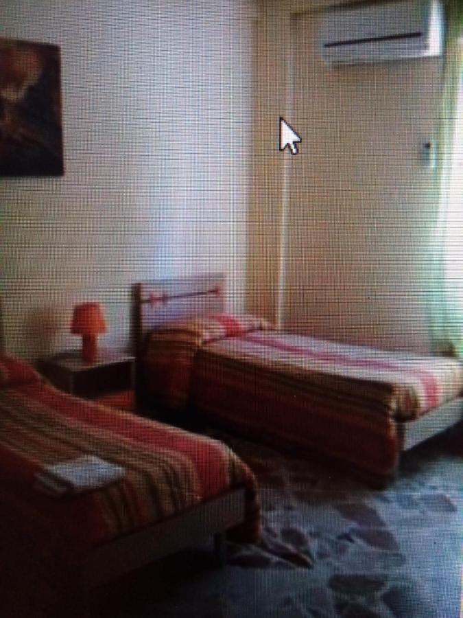Santa Rosalia Hotel Palermo Bagian luar foto