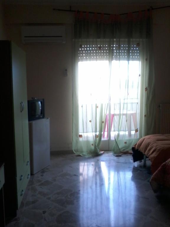 Santa Rosalia Hotel Palermo Ruang foto